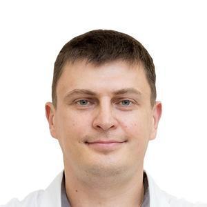 Молодцов Михаил Евгеньевич
