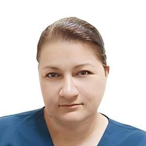 Паталова Алла Рубеновна