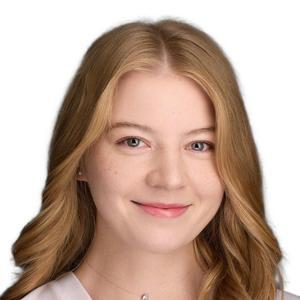 Стороженко Ольга Константиновна