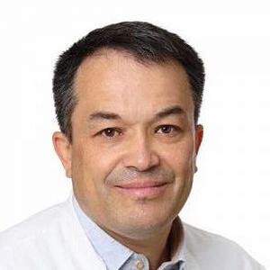Камолов Сухроб Рустамович
