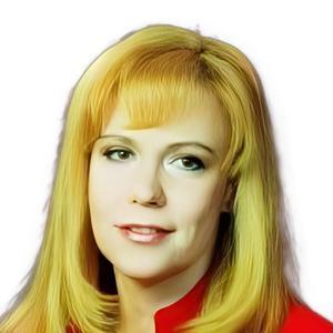 Семенова Людмила Евгеньевна