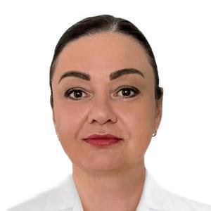 Брятова Светлана Владимировна