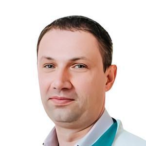 Самоквитов Алексей Алексеевич