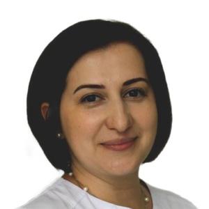 Калмыкова Виктория Сергеевна