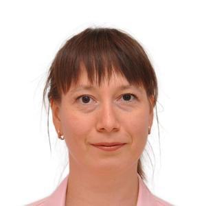 Биктимерова Лилия Закариевна