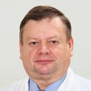 Князев Анатолий Борисович