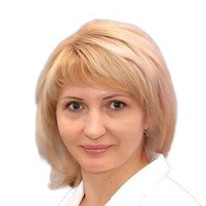 Комелькова Александра Васильевна