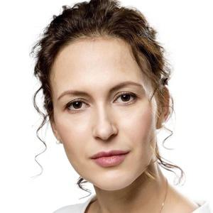 Бабкина Анна Васильевна