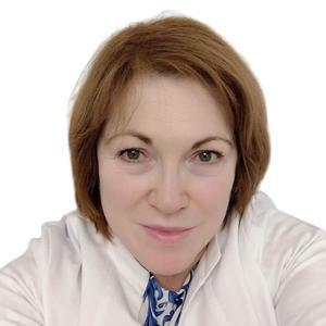 Демидова Елена Ивановна