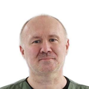 Курятников Дмитрий Алексеевич