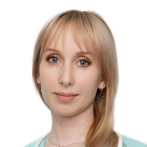 Рудакова Любовь Валерьевна