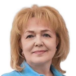 Милосердова Ольга Геннадьевна