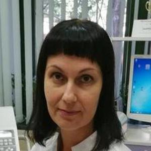 Иноземцева Татьяна Алексеевна