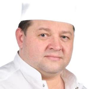 Крыжов Сергей Николаевич