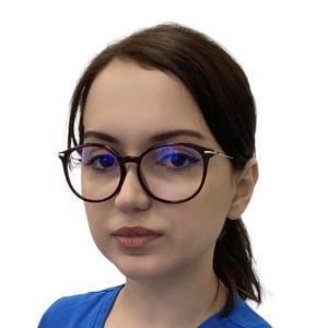 Зайналова Хайбат Зайналовна