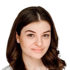 Хачатрян Рипсиме Григорьевна