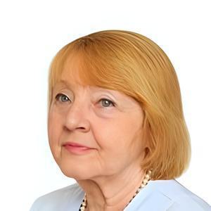 Самошкина Людмила Федоровна