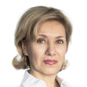 Карташова Елена Николаевна