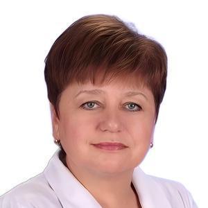 Иванова Вера Владимировна