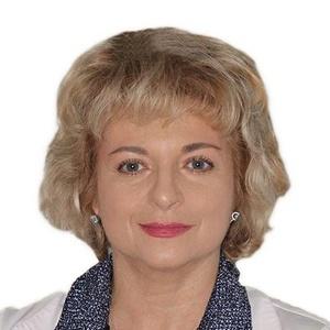 Поповкина Ольга Ефимовна