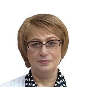 Ясниковская Надежда Геральдовна