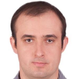 Масленников Денис Владимирович