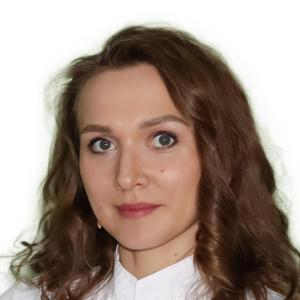 Байдакова Анна Александровна