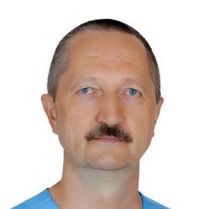 Гребнев Андрей Вилорович