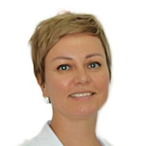 Аблаева Елена Александровна