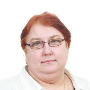 Мурасеева Елена Владимировна