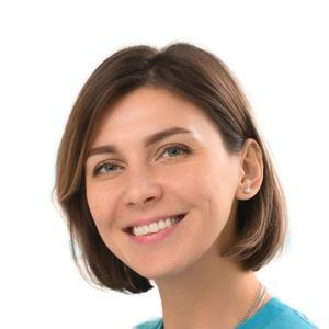Кузьмина Елена Александровна