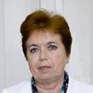 Абрамова Галина Витальевна