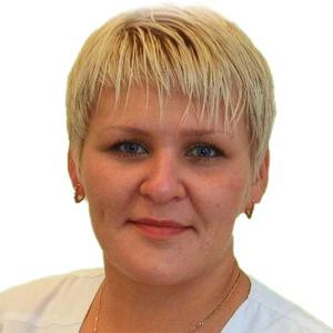 Сабанцева Татьяна Владимировна