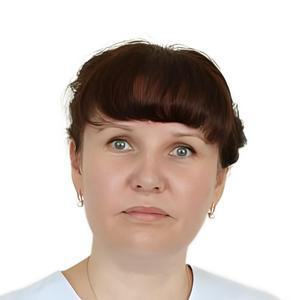 Усова Ольга Ивановна