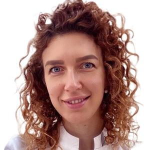 Скорикова Елена Вячеславовна