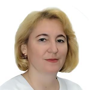 Семенова Тамара Геннадьевна