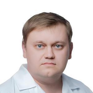 Малютин Александр Викторович