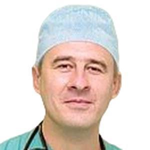 Игнатенко Валерий Васильевич