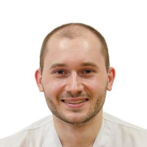 Донских Степан Иванович