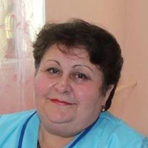 Андреева Светлана Александровна