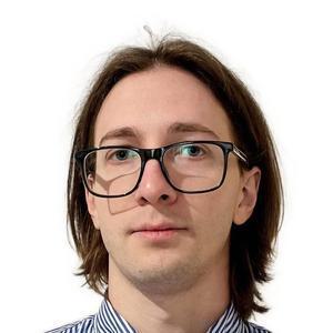 Панов Валерий Олегович