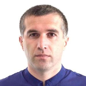 Рамазанов Абакар Залимханович