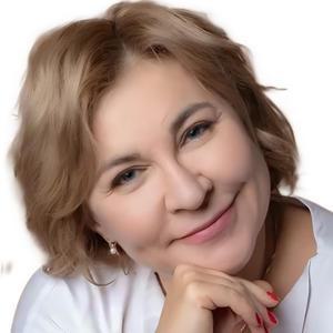 Еремина Светлана Валерьевна