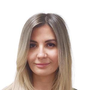 Калиновская Юлия Александровна