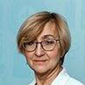 Волкова Марина Алексеевна