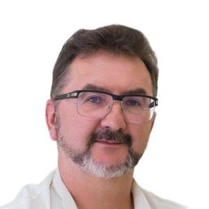 Исаев Петр Николаевич
