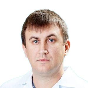 Коростелев Константин Юрьевич