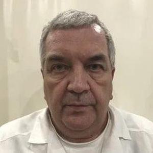 Панин Евгений Николаевич