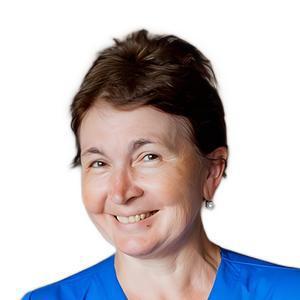 Набиуллина Дания Фагимовна