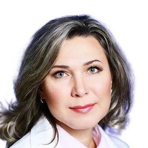 Владимирова Любовь Юрьевна
